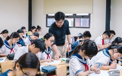 Hà Nội: Nghiêm cấm dạy thêm, học thêm trong dịp hè