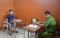 Lời khai của nghi phạm sát hại người yêu trong phòng trọ