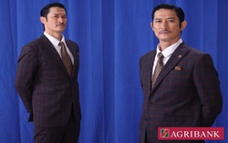 Huy Khánh và Hoàng Anh vào vai phản diện trong ‘Kế hoạch CM12’