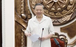Tổng Bí thư, Chủ tịch nước Tô Lâm: Kiện toàn các Ban chỉ đạo TW về hoàn thiện thể chế, pháp luật, cải cách tư pháp