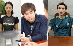 Từ vụ Miu Lê bị bắt: Khi hào quang showbiz bị ma túy phủ bóng