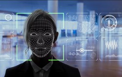 Châu Âu trước "bóng ma" deepfake: Khi "thấy" không còn là "thật"