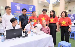 Hà Nội hướng dẫn khám sức khỏe định kỳ cho người dân và trẻ em dưới 6 tuổi