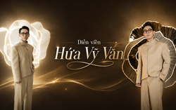 Diễn viên Hứa Vỹ Văn: U50 vẫn độc thân, hài lòng với cuộc sống hiện tại