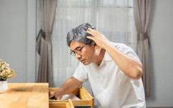 Bộ xét nghiệm máu mới giúp phát hiện sớm bệnh Alzheimer
