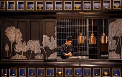 Seta - "dải lụa" ẩm thực kết nối phong vị Quảng Đông đương đại với Phú Quốc