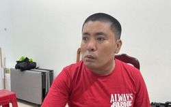 Chở khách trong đêm, tài xế công nghệ bị cướp xe SH