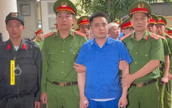 Xét xử trùm ma túy nổ súng chống trả khiến 1 cán bộ công an hy sinh