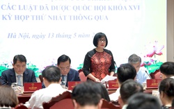 Có thể đăng ký và thực hiện trợ giúp pháp lý trực tuyến từ 2027