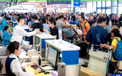 Tạm hoãn xuất cảnh người nợ thuế và những điều cần lưu ý