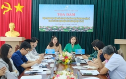 Hội LHPN Việt Nam bàn giải pháp phát huy vai trò của phụ nữ trong phát triển hợp tác xã