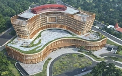 Động thổ dự án Casino Đồ Sơn - "hồi sinh" biểu tượng du lịch đất Cảng
