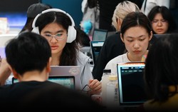 Trung Quốc: Mở cửa thế giới công nghệ cho phụ nữ