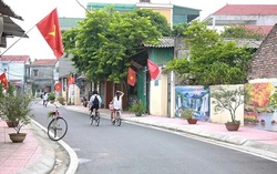 Sắp xếp thôn, tổ dân phố: Giữ "hồn làng" đến đâu, đổi mới thế nào?