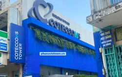 Coteccons: Nợ hơn 25 nghìn tỷ đồng, cổ đông ngoại thoái vốn mạnh