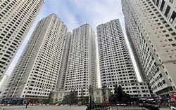 Đơn vị vận hành 12 tòa HH Linh Đàm bị tố đơn phương cắt dịch vụ, cư dân bức xúc