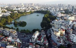 Hà Nội phê duyệt Quy hoạch tổng thể Thủ đô 100 năm