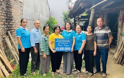 Cao Bằng: Nhiều công trình, phần việc thiết thực chào mừng Đại hội Phụ nữ toàn quốc XIV