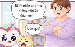 Ung thư vú: Đậu nành có thực sự không tốt?