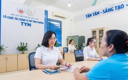 Khai trương TYM - Chi nhánh Quảng Trị