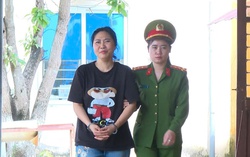 Khởi tố nữ quái lừa "chạy" thủ tục đất đai, chiếm đoạt hàng trăm triệu đồng