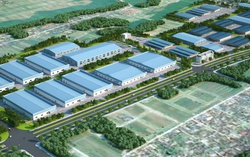 Bộ Công Thương triển khai 3 nhóm nhiệm vụ trọng tâm thúc đẩy công nghiệp môi trường và chuyển đổi xanh