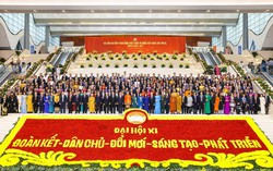 Kỳ vọng vào những chuyển biến mạnh mẽ trong công tác Mặt trận