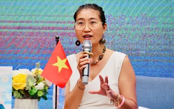 "Tựa thinh không" và câu chuyện xúc động của người mẹ trước lúc xa con