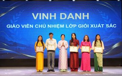 Cuộc đua tài của hơn 100 giáo viên chủ nhiệm lớp giỏi xứ Lạng