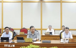 Bộ Chính trị cho ý kiến hoàn thiện thể chế vượt trội, tạo động lực mới để TPHCM phát triển nhanh, bền vững