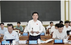 Đẩy nhanh tiến độ các dự án trọng điểm vùng Đông Nam Bộ