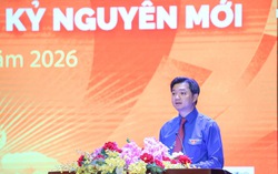 Báo Thanh Niên tổ chức hội thảo Công tác chính trị, tư tưởng "đi trước, mở đường" trong kỷ nguyên mới