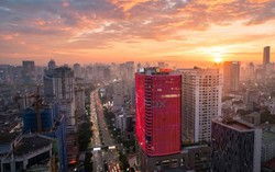 Mùa ROXMei 30 ngập tràn năng lượng tại ROX Group 