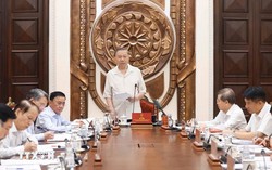 Hoàn thiện thể chế như một "chu trình sống"