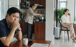 Chồng chạnh lòng vì vợ quá thiên vị bố mẹ đẻ