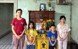 Con đường nào cho 4 đứa trẻ tội nghiệp