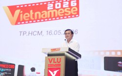 Phát triển điện ảnh bền vững: Con người đóng vai trò quyết định