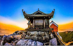 Phát huy giá trị Di sản Văn hóa Thế giới Yên Tử - Vĩnh Nghiêm - Côn Sơn, Kiếp Bạc