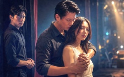 Chỉ một lần thôi