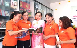 Ra mắt "Không gian văn hóa Hồ Chí Minh" kết hợp trên nền tảng số