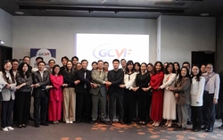Ra mắt Hiệp hội Kết nối Toàn cầu Việt Pháp GCVF
