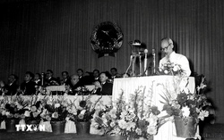 136 năm Ngày sinh Chủ tịch Hồ Chí Minh: Phát huy vai trò người đại diện, tiếng nói của nhân dân