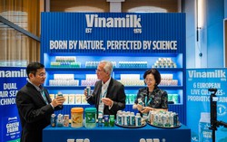 Lý do Vinamilk Green Farm nhận nhiều giải quốc tế