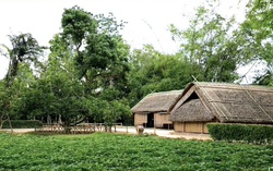 Lan tỏa giá trị văn hóa, lịch sử Di tích Kim Liên trong kỷ nguyên số