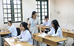 Tổ chức thi tốt nghiệp THPT và tuyển sinh đại học năm 2026 theo hướng giữ ổn định, giảm áp lực, giảm chi phí