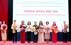 Đưa nghị quyết đến gần dân bằng những câu chuyện đời thường