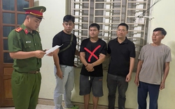 Triệt phá đường dây làm giả gần 10.000 giấy tờ, thu lợi nhiều tỷ đồng