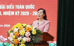 Bắc Ninh thông báo nhanh kết quả Đại hội đại biểu toàn quốc MTTQ Việt Nam lần thứ XI