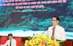 Vai trò lịch sử và tầm nhìn chiến lược của Hội nghị Trung ương 8 khóa I