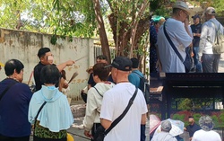 Khánh Hòa: Hướng dẫn viên nước ngoài "lấn sân", hướng dẫn viên Việt "kêu cứu"